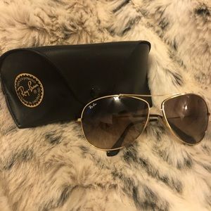 Ray Ban Sunglasses